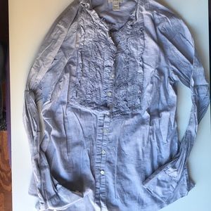 J Crew Blouse